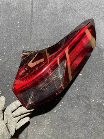 Стоп задній 265506RR0D NISSAN