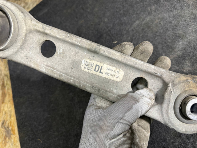 Ходова 31126861181 BMW