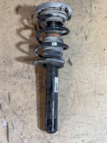 Амортизатор передньої підвіски 31316861672 BMW
