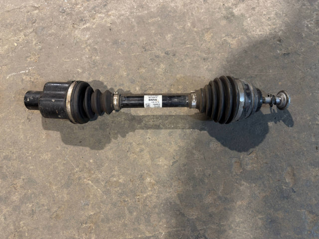 Привід передній правий 31608611938 BMW