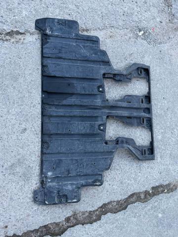 Захист днища, задній 31694427 VOLVO