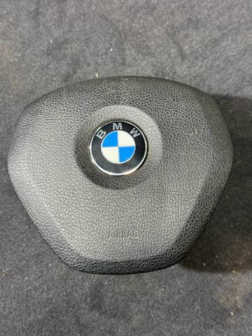 Подушка Айрбег водія 32306871095 BMW