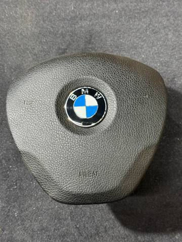 Установка подушки безпеки водія 32306871096 BMW