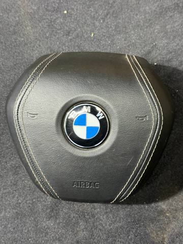 Подушка в кермі 32306876833 BMW