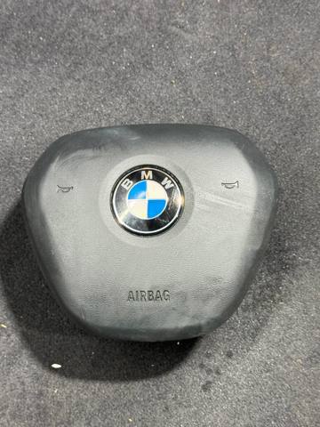 Подушка безпеки водія 32307946621 BMW