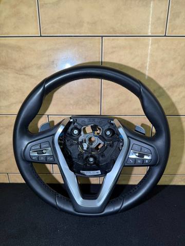 Руль 32307950716 BMW