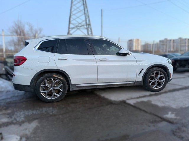 Піввісь задня, ліва 33208679939 BMW
