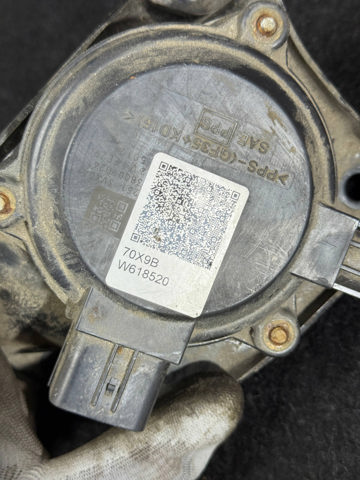 Соленоїд селектора АКПП 332515NA0A NISSAN