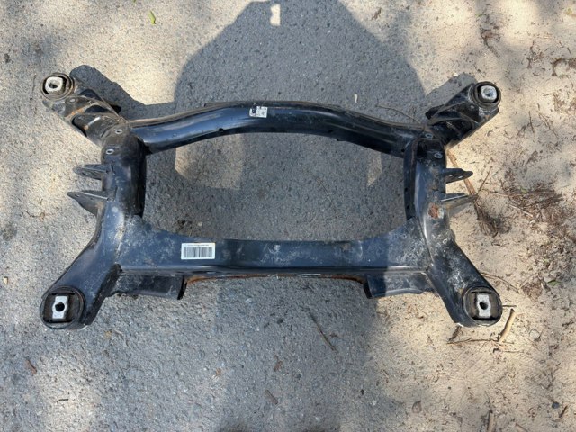 Механізм управління задньої осі 33306851657 BMW