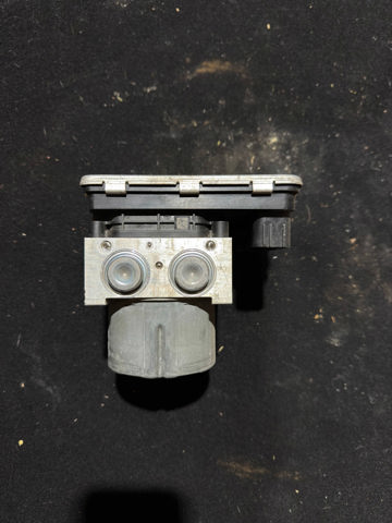 Блок керування АБС (ABS) 34505A4BAE6 BMW