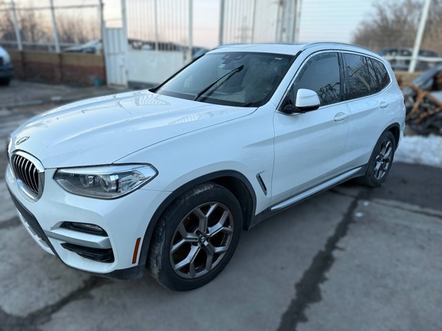 Блок АБС гідравлічний 34515A36079 BMW