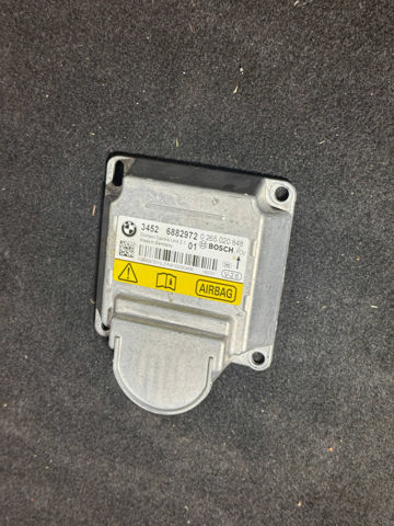 Блок управління airbag 34526882972 BMW
