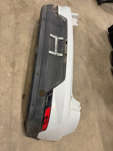 Кожух бампера заднього 36003517 VOLVO