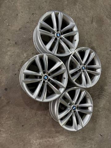 Диски литі (легкосплавні, титанові) 36116883159 BMW