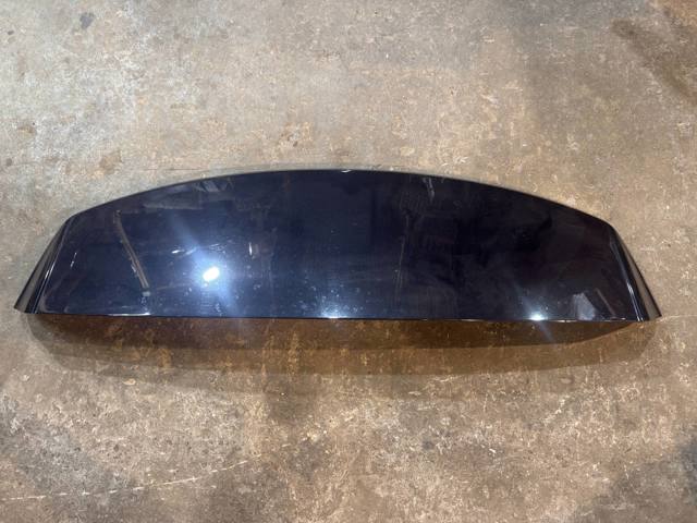 Крило на багажник 3CM827933A VAG