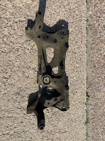 Балка передньої підвіски, підрамник 3Q0199315E VAG