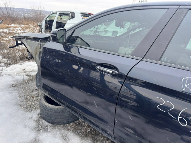 Двері передні, ліві 41007408961 BMW