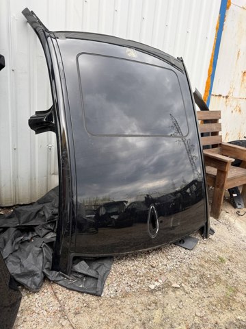 Дах кабіни в зборі 41007487390 BMW