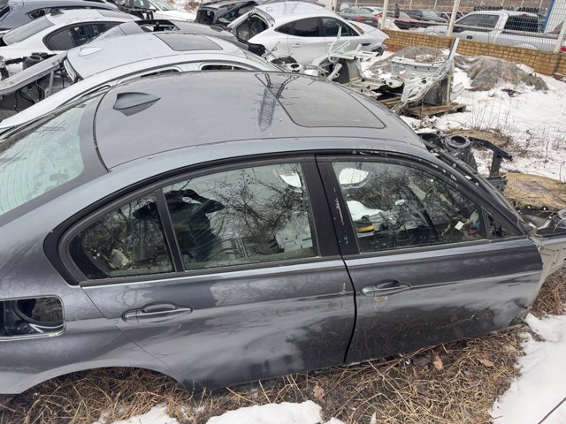 Дах кабіни в зборі 41009633663 BMW