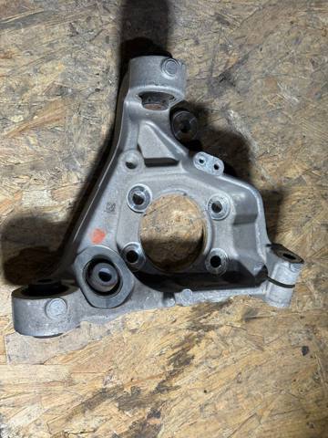 Цапфа поворотна права 430186RA1A NISSAN