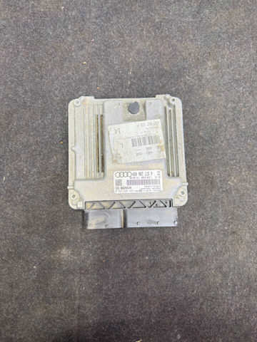 Блок електронного управління 4G0907115P VAG