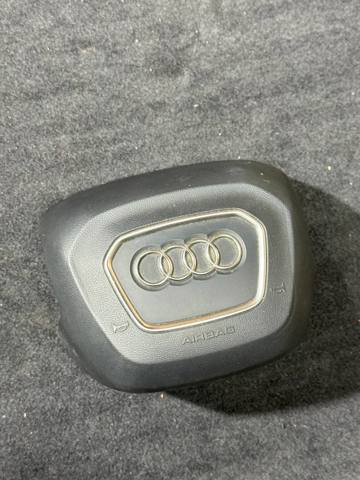 Подушка безпеки, водійська, AIRBAG 4M0880201C VAG