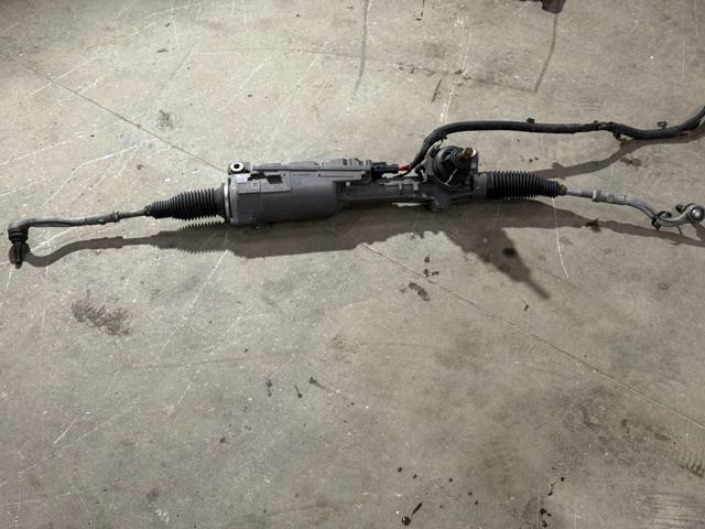 Управління рульове в зборі 4M1423105J VAG