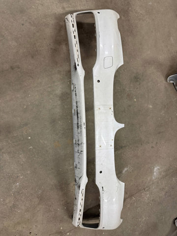 Бампер на авто 51117402816 BMW
