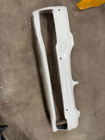 Бампер передній в зборі 51117427440 BMW