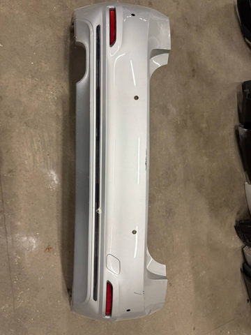 Кожух бампера заднього 51127384603 BMW