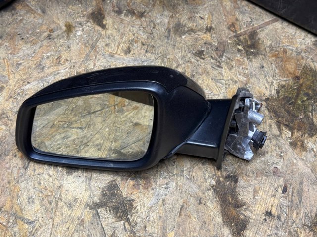 Корпус лівого дзеркала заднього виду 51167459787 BMW