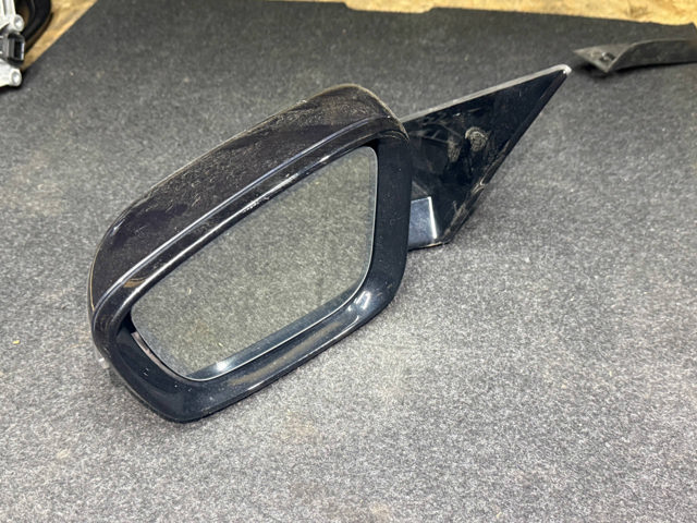 Корпус дзеркала заднього виду, лівого 51167485207 BMW