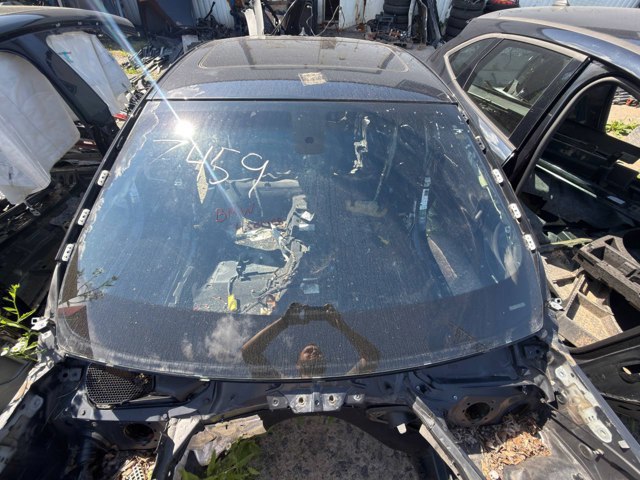 Автоскло 51317285900 BMW