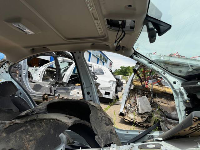 Оббивка даху внутрішня 51447343300 BMW