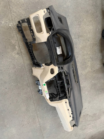 Торпеда приладова панель 51456969855 BMW