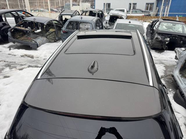 Люк в зборі 54107445467 BMW