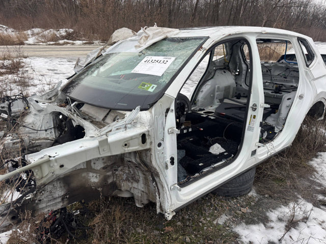 Кузовщина ліва 5NL809605D VAG