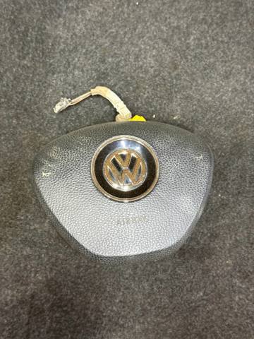 Подушка безпеки, водійська, AIRBAG 5NN880201LHVF VAG