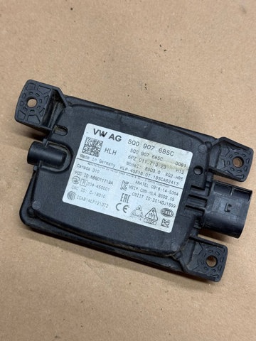 Датчик контролю мертвої зони, задній 5Q0907685C VAG