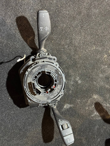 Касета AirBag 61319320136 BMW