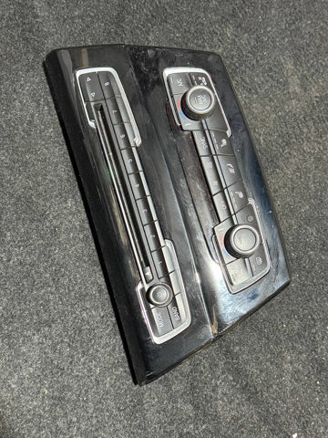 Блок керування мультимедійний 61359371456 BMW