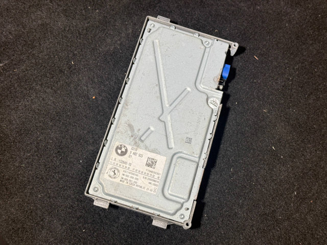 Прилади управління 62105B5B499 BMW