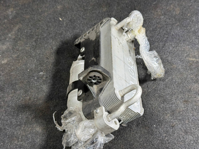 Конденсатор 64509891030 BMW