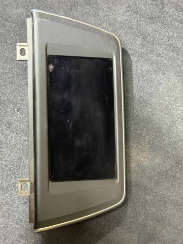Дисплей бортового комп'ютера 65506834915 BMW