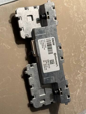 Камера системи забезпечення видимості 66519461797 BMW