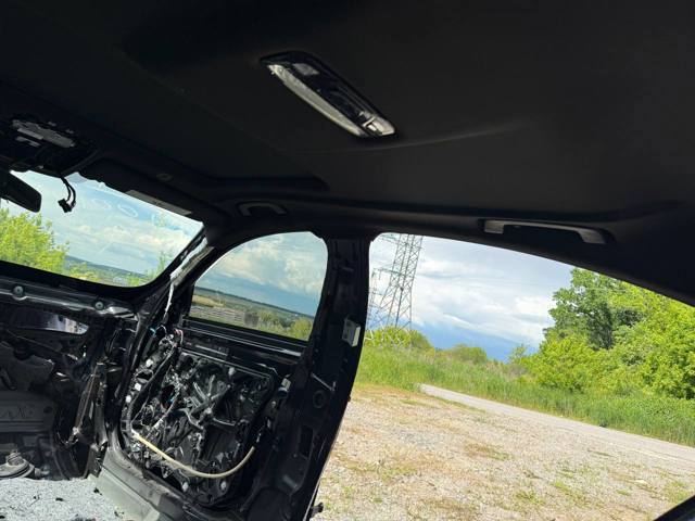 Подушка безпеки, збоку, права, AIRBAG 72127372520 BMW