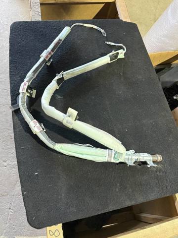 Подушка безпеки, збоку, права, AIRBAG 72127396864 BMW