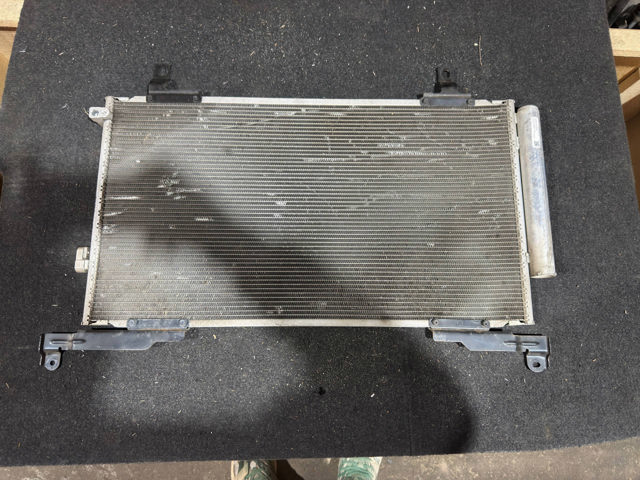 Конденсатор 73210AN00A SUBARU