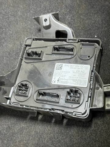 Блок комфорту 8W0907064GC VAG