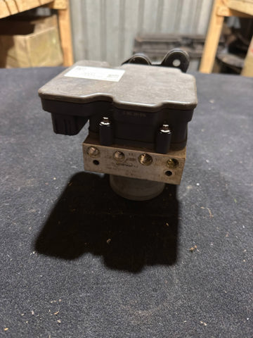Модуль керування (ЕБУ) АБС (ABS) 8W0907379AF VAG